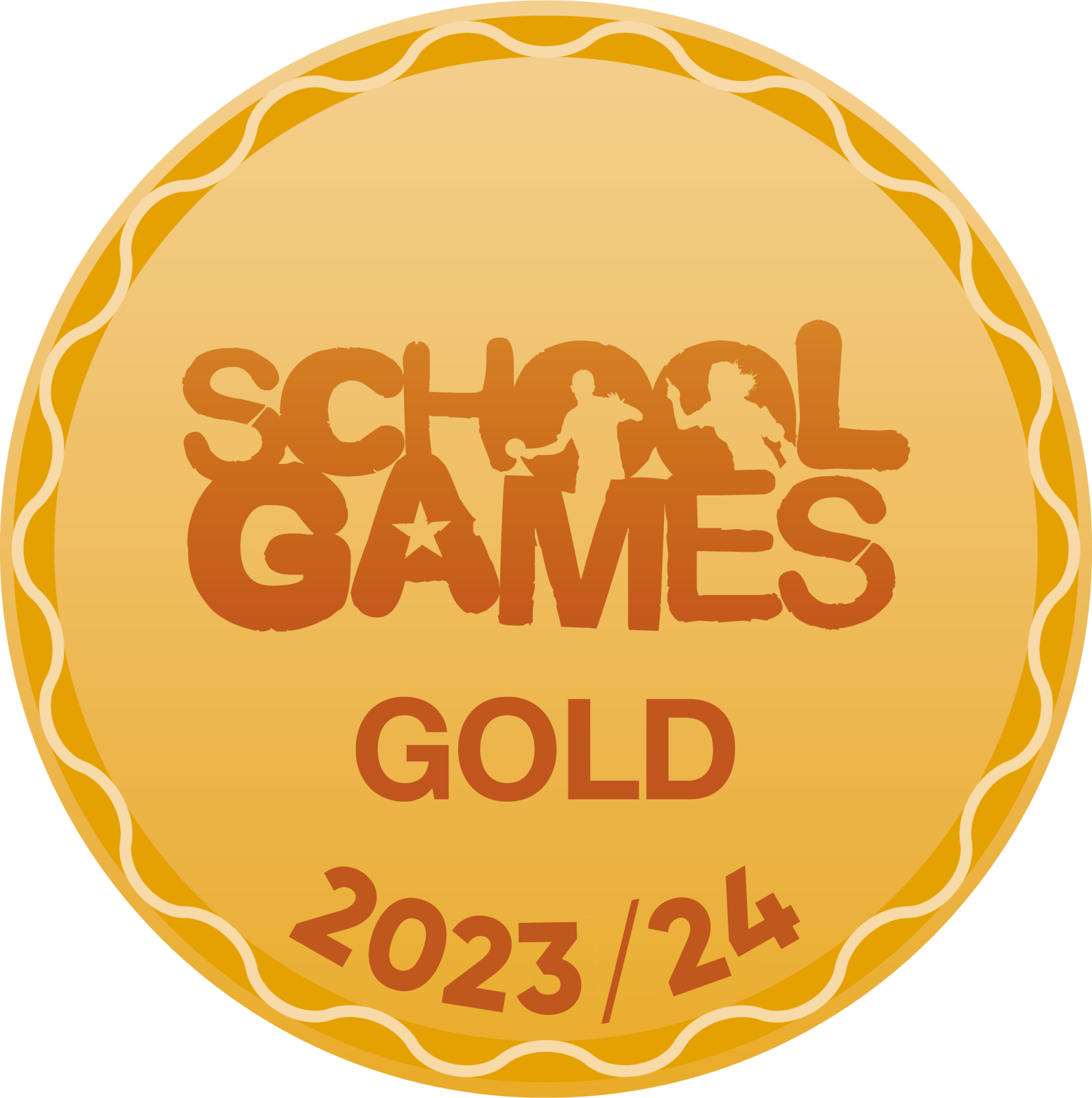 School Games Active Mark